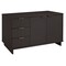Manhattan Comfort Granville 55.07 Sideboard in Dark Grey SB-5005 - alternate 8